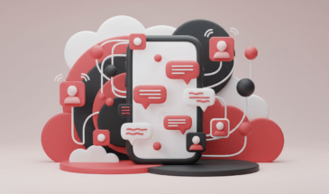 Персонализация в SMS маркетинге: X2 конверсии с данными о клиентах в 2025