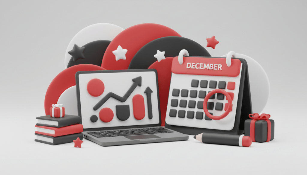 новогодняя рассылка