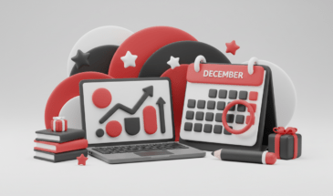 Новогодняя рассылка 2025: Полное руководство по подготовке и успешному запуску + чек-лист