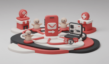 Маркетинг для Сферы Услуг 2025: Как салонам и клиникам увеличить прибыль на 25-95% + Чек-лист