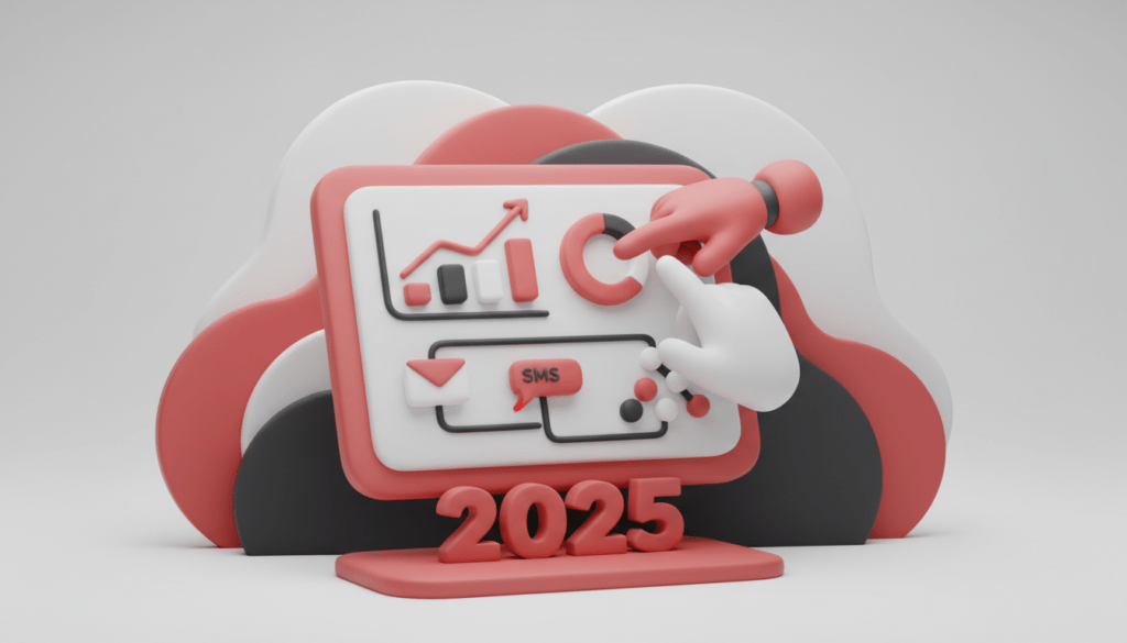 автоматизация маркетинга 2026