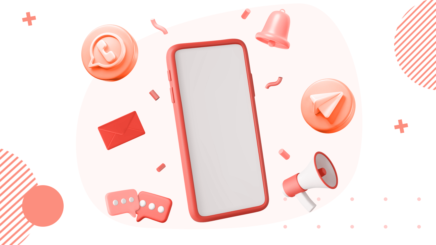 автоворонка родаж